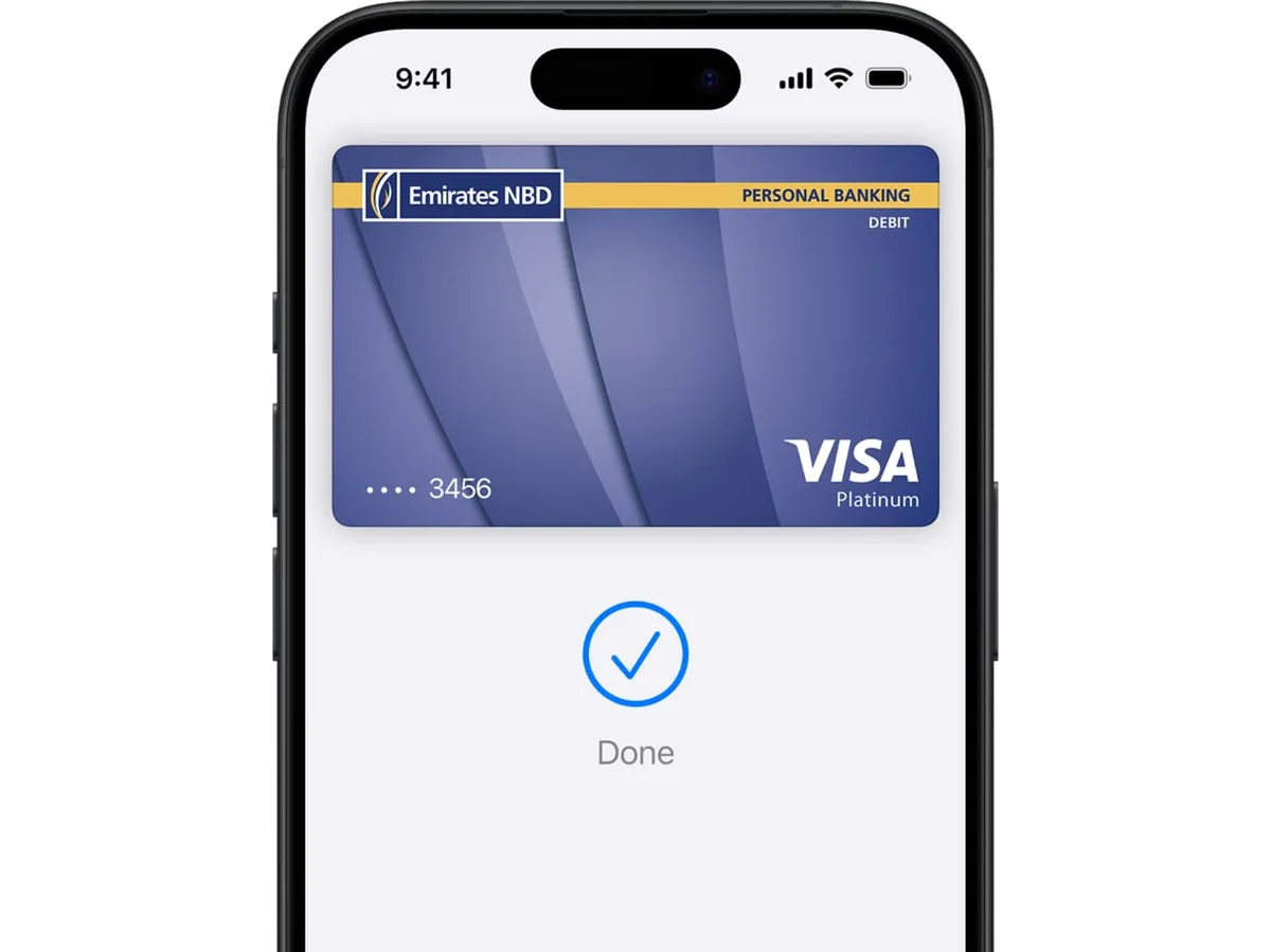 Apple Pay has saved over $1B in fraud losses. Here’s how.