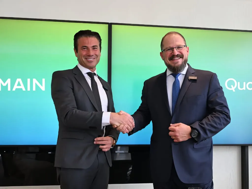 Saudi wants to be an AI hub. Qualcomm’s racks are the bet