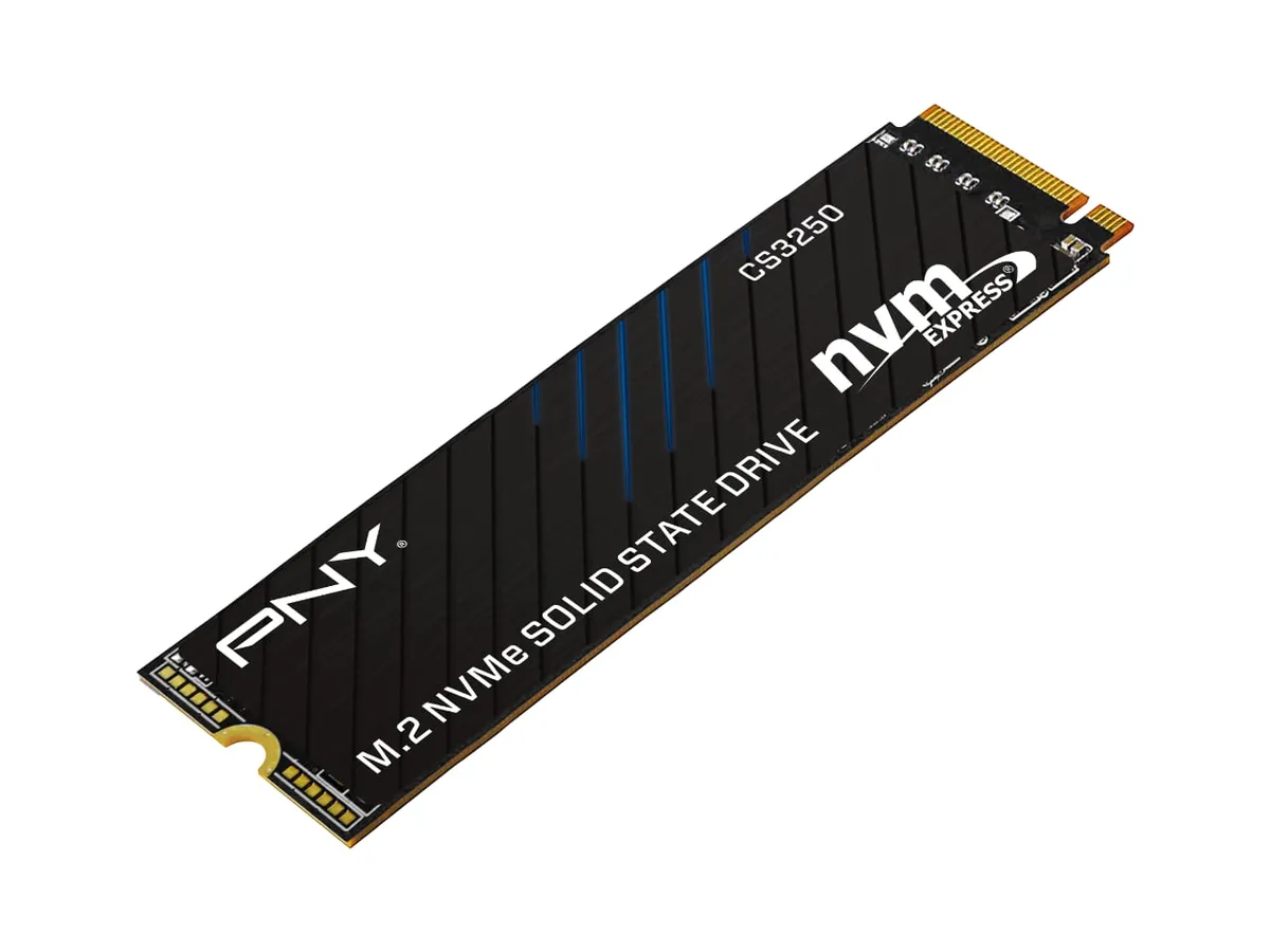 This tiny PNY drive claims 14,900 MB/s. Is your PC ready?