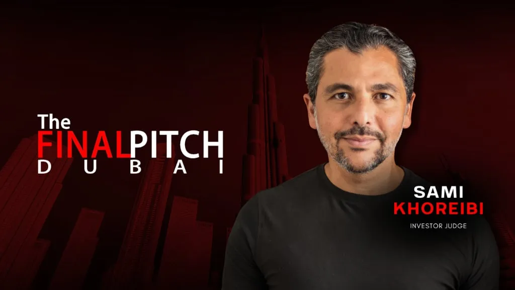 Dubai gets its own Shark Tank-adjacent show. Here’s the cast