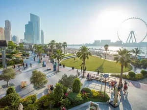 City Walk and The Beach are levelling up with 20+ new stores and restaurants