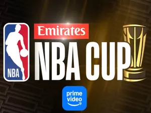 Watch the Emirates NBA Cup in the UAE: dates, games, final and how to stream