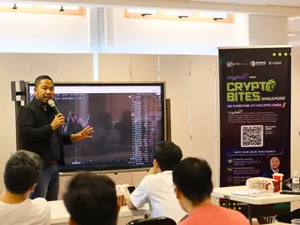 Dubai gets a new crypto classroom. Here’s the fine print