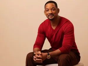 Will Smith is coming to Sharjah. You’ll want a seat.