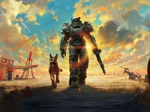 Fallout 4 Finally Comes to Switch 2 - Here's Everything in the Anniversary Edition