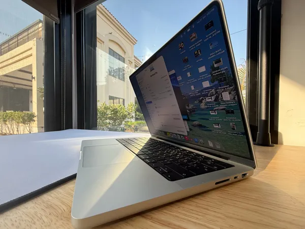 Windows Laptops of 2026 Have a New Problem — It’s Called the MacBook Pro M5