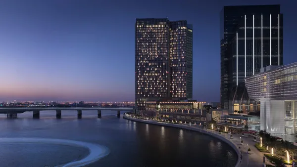 Diwali Plans? Four Season Abu Dhabi Has Two Tasty Options