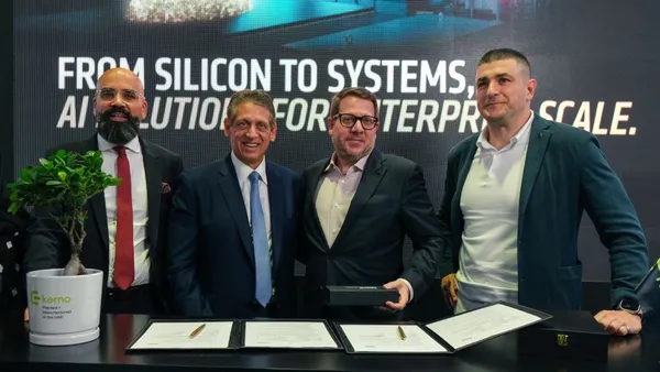 AMD Wants Your Next AI Box Stamped "Made in Emirates"