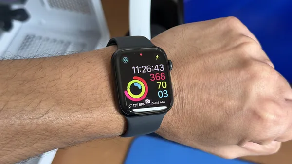 Apple Watch SE 3 Review
